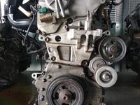 Двигатель M9R X-TRAIL Nissan Ниссан х-траил х-трэил М9Р за 10 000 тг. в Атырау