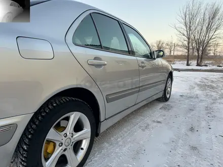 Mercedes-Benz E 240 2000 года за 3 999 999 тг. в Темиртау – фото 7