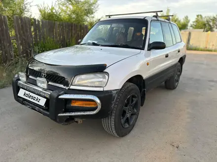 Toyota RAV4 1995 года за 3 350 000 тг. в Павлодар