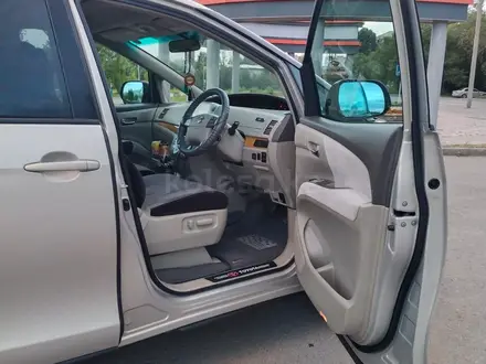 Toyota Estima 2007 года за 7 800 000 тг. в Павлодар – фото 8