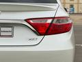 Toyota Camry 2015 года за 7 500 000 тг. в Жанаозен – фото 4