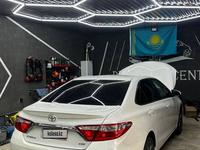 Toyota Camry 2015 года за 7 500 000 тг. в Жанаозен