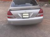 Toyota Mark II 2001 годаүшін3 000 000 тг. в Балхаш – фото 4
