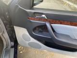 Mercedes-Benz S 300 1996 годаүшін3 900 000 тг. в Караганда – фото 4