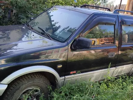 Opel Frontera 1992 года за 1 000 000 тг. в Алтай