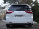 Toyota Sienna 2020 года за 15 900 000 тг. в Алматы – фото 3