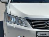 Toyota Camry 2014 годаүшін9 100 000 тг. в Туркестан – фото 3