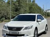 Toyota Camry 2014 годаүшін9 100 000 тг. в Туркестан