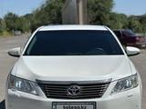 Toyota Camry 2014 года за 9 100 000 тг. в Туркестан – фото 5