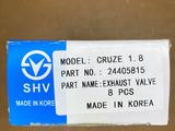 Клапан двигателя Chevrolet Cruze 1.8 за 1 300 тг. в Алматы – фото 2
