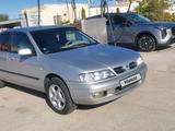 Nissan Primera 1999 года за 1 300 000 тг. в Актау – фото 2