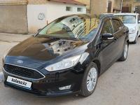 Ford Focus 2017 года за 5 800 000 тг. в Астана