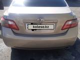 Toyota Camry 2007 годаүшін4 800 000 тг. в Жанаозен – фото 2