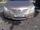 Toyota Camry 2007 годаүшін4 800 000 тг. в Жанаозен