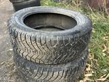 Шины 205/55 r16 за 10 000 тг. в Рудный – фото 2