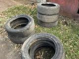 Шины 205/55 r16 за 10 000 тг. в Рудный