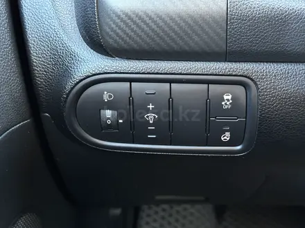 Kia Cerato 2014 года за 5 800 000 тг. в Атырау – фото 15