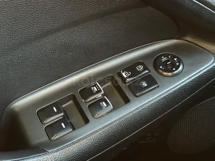 Kia Cerato 2014 года за 5 800 000 тг. в Атырау – фото 14