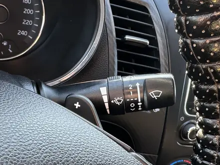 Kia Cerato 2014 года за 5 800 000 тг. в Атырау – фото 16