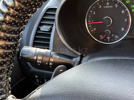 Kia Cerato 2014 года за 5 800 000 тг. в Атырау – фото 17