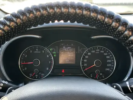 Kia Cerato 2014 года за 5 800 000 тг. в Атырау – фото 18