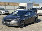 Kia Cerato 2014 годаүшін5 800 000 тг. в Атырау