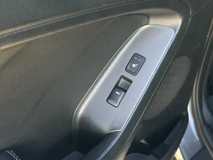 Kia Cerato 2014 года за 5 800 000 тг. в Атырау – фото 9