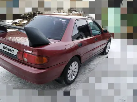 Mitsubishi Lancer 1993 года за 1 350 000 тг. в Кокшетау – фото 3