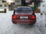 Mitsubishi Lancer 1993 года за 1 350 000 тг. в Кокшетау – фото 4