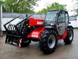 Manitou  MT 732 2014 года в Астана – фото 2