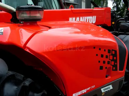 Manitou  MT 732 2014 года в Астана – фото 26