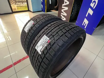 225/40R19 — 255/35R19 Yokohama 2024 IG60 Япония за 350 000 тг. в Алматы – фото 3