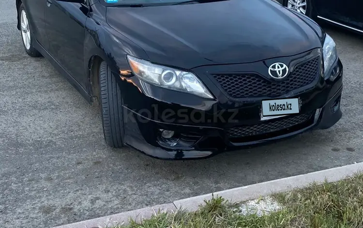 Toyota Camry 2011 года за 4 500 000 тг. в Атырау