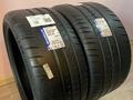 Франция Michelin pilot sport CUP 2 245/35 R20 V 295/30 R20 за 550 000 тг. в Алматы – фото 6