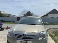 Toyota Avensis 2008 года за 4 200 000 тг. в Атырау