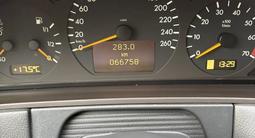 Mercedes-Benz E 320 2001 года за 7 400 000 тг. в Алматы – фото 3