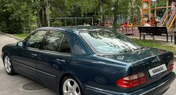 Mercedes-Benz E 320 2001 года за 7 400 000 тг. в Алматы
