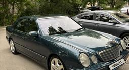 Mercedes-Benz E 320 2001 года за 7 400 000 тг. в Алматы – фото 5