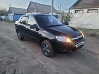 ВАЗ (Lada) Granta 2190 2013 года за 2 000 000 тг. в Уральск