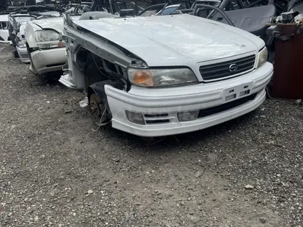 Ноускат Nissan Cefiro A32 за 350 тг. в Усть-Каменогорск – фото 3