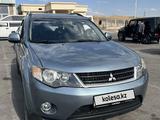 Mitsubishi Outlander 2007 года за 6 500 000 тг. в Тараз