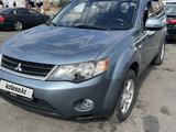 Mitsubishi Outlander 2007 года за 6 500 000 тг. в Тараз – фото 2