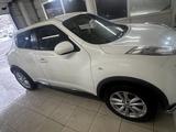 Nissan Juke 2012 года за 6 000 000 тг. в Алматы