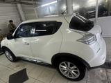 Nissan Juke 2012 года за 6 000 000 тг. в Алматы – фото 3