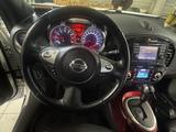 Nissan Juke 2012 года за 6 000 000 тг. в Алматы – фото 5