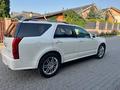 Cadillac SRX 2007 года за 7 500 000 тг. в Алматы – фото 15