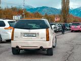 Cadillac SRX 2007 года за 9 900 000 тг. в Алматы – фото 2