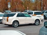 Cadillac SRX 2007 года за 9 900 000 тг. в Алматы – фото 3