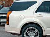 Cadillac SRX 2007 года за 9 900 000 тг. в Алматы – фото 4