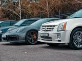Cadillac SRX 2007 года за 9 900 000 тг. в Алматы – фото 5